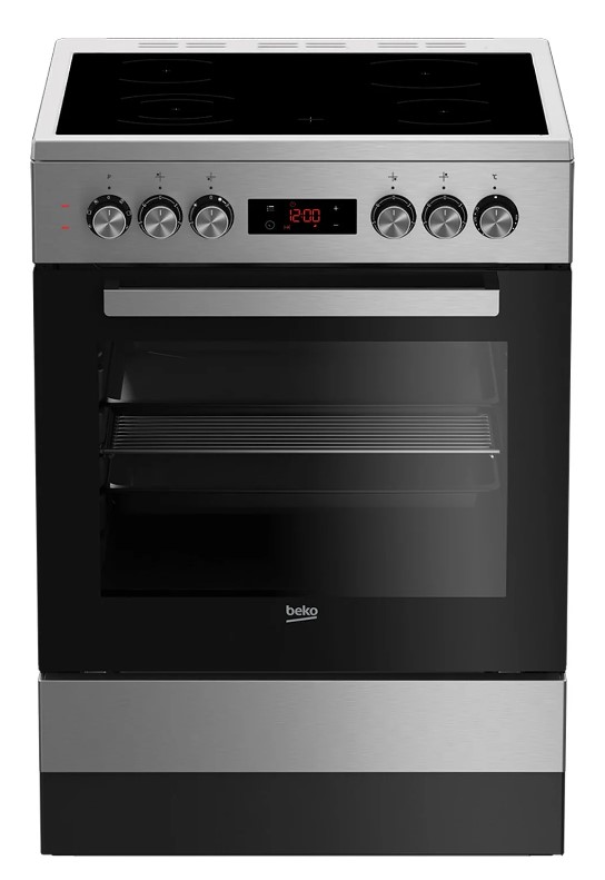 Электрическая плита Beko FSE67310GX