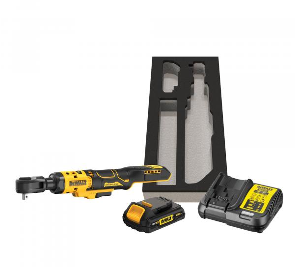 Ключ аккумуляторный DeWalt DCF513D1G-QW