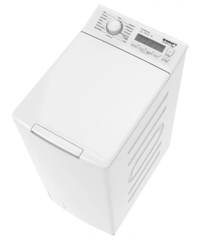 Стиральная машина KRAFT Technology TCH-UME7303W, белый