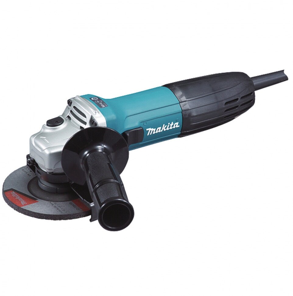 Угловая шлифмашина (болгарка) Makita GA4530R