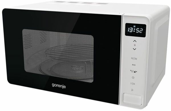 Микроволновая печь Gorenje MO20S4W, белый арт.733241