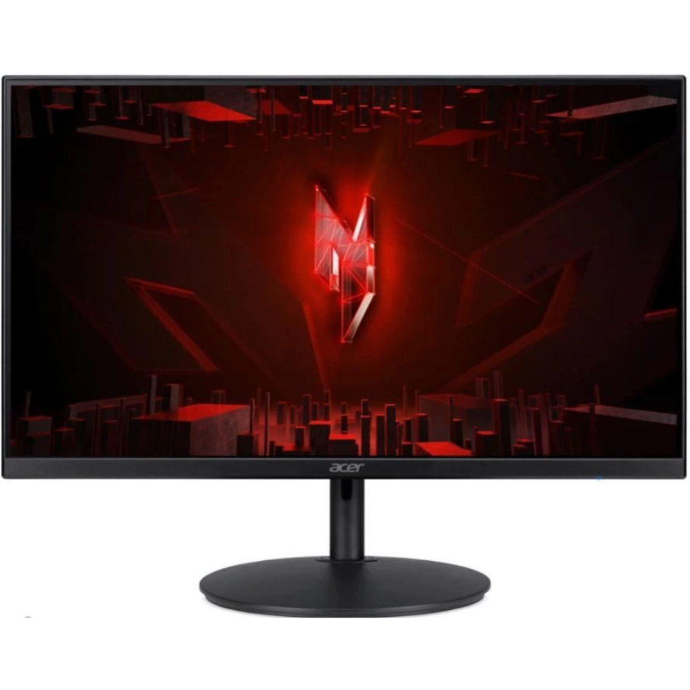 Монитор Acer XF270S3biphx черный