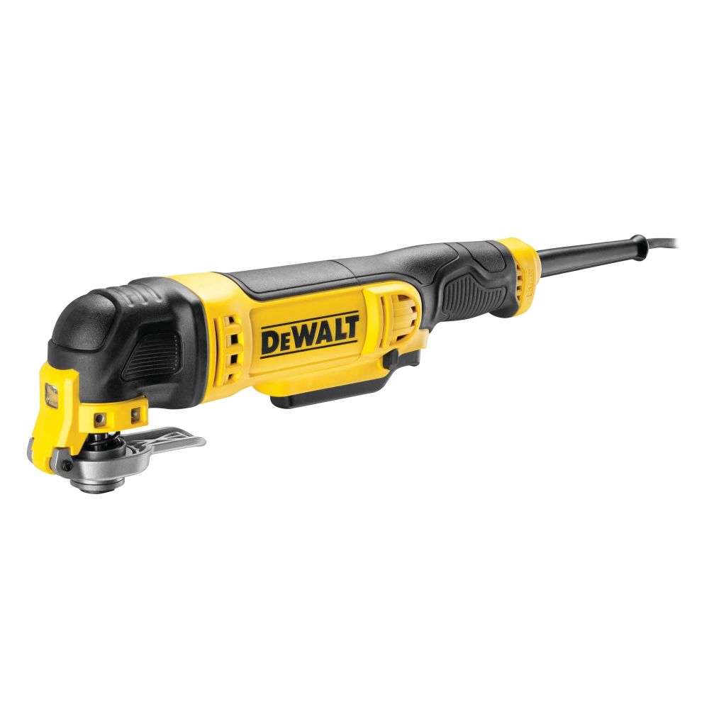 Инструмент многофункциональный DeWalt DWE315-QS