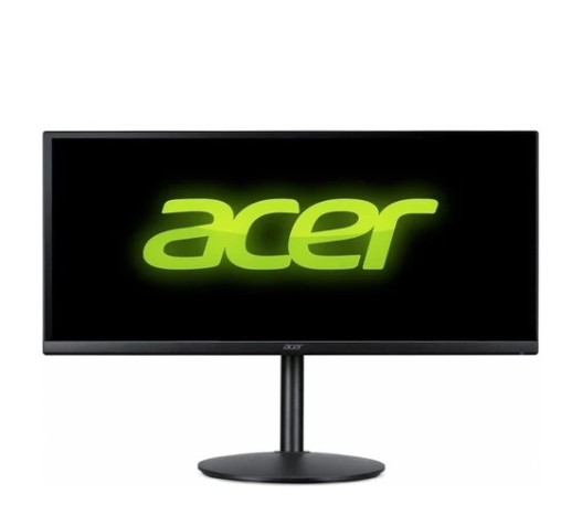 Монитор Acer CB292CUbmiiprx черный (UM.RB2EE.005)