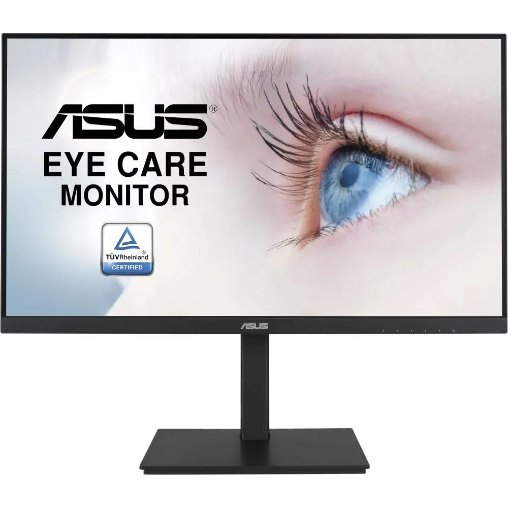Монитор ASUS VA27DQSB (90LM06H9-B01370), черный