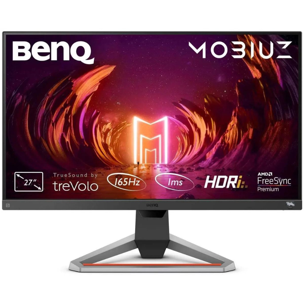 Монитор BenQ EX2710S