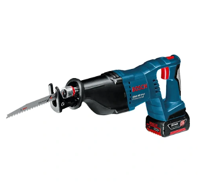 Пила сабельная Bosch GSA 18V-LI (06016C0020)