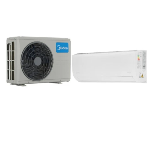 Сплит-система Midea MSFRW-07N8C2-I/MSFR-07N8C2-O Inverter