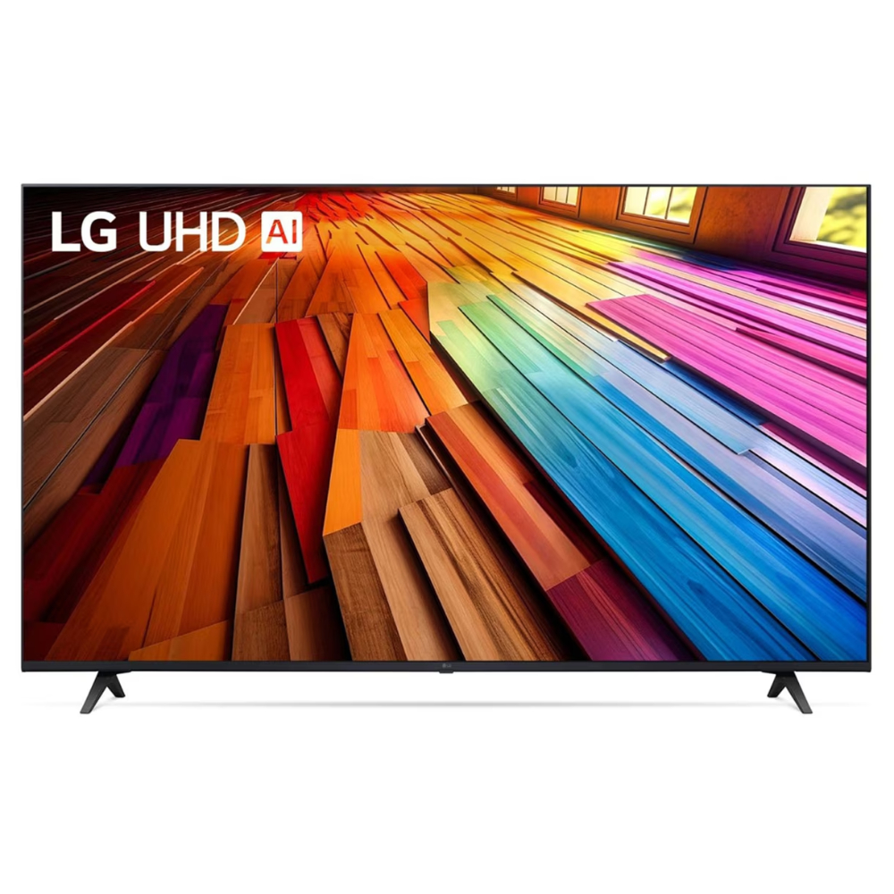 Телевизор LG 65UT80006LA.ARUG