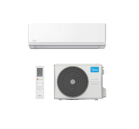 Сплит-система Midea MSAG2-12HRN1-I/MSAG2-12HRN1-O