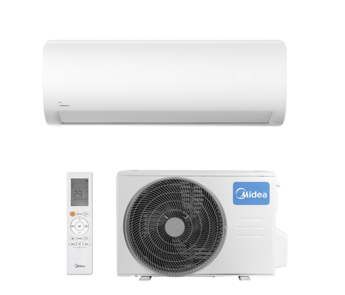 Сплит-система Midea MSAG1-18N8D0-I/MSAG1-18N8D0-O