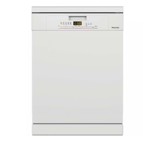 Посудомоечная машина Miele G 5000 U Active, белый