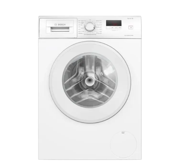 Стиральная машина Bosch WGE03200SN, белый