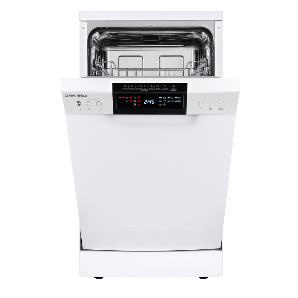 Посудомоечная машина Maunfeld MWF45220W, белый