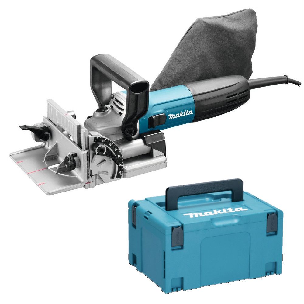 Фрезер Makita PJ7000J (кейс в комплекте)