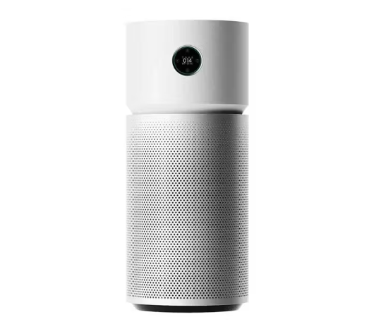 Очиститель воздуха Xiaomi Mi Smart Air Purifier Elite (Y-600), белый