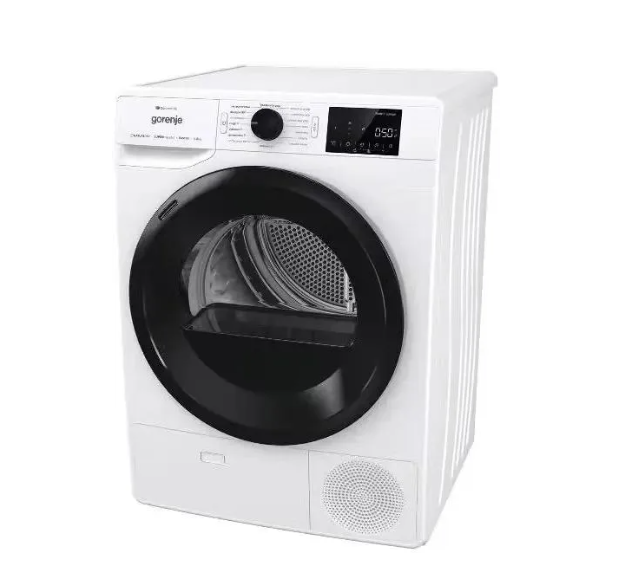 Сушильная машина Gorenje DGPNE82GNLW, белый