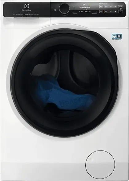 Стиральная машина Electrolux EW8W7607QE