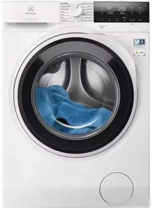 Стиральная машина Electrolux EW7F3614UE