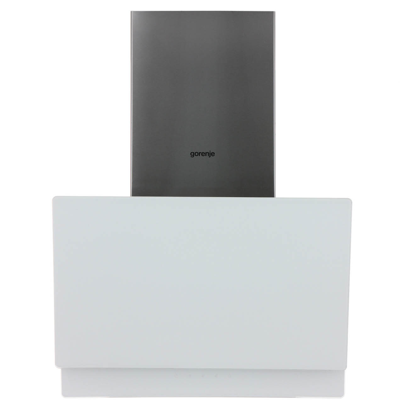Вытяжка Gorenje WHI649EXGW, белый