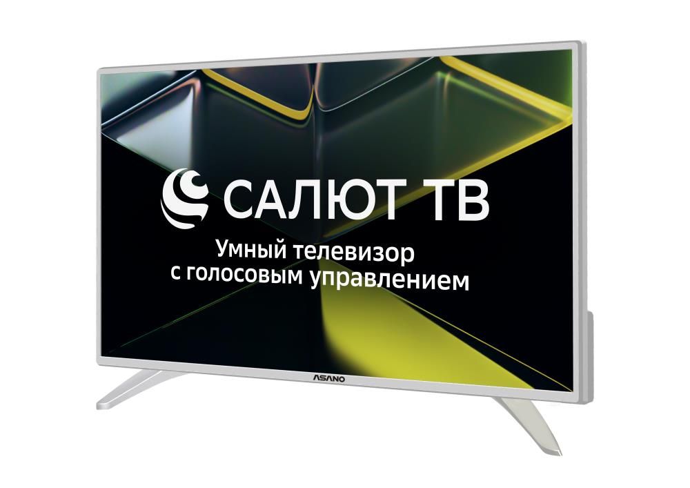 Телевизор Asano 43LF5011T