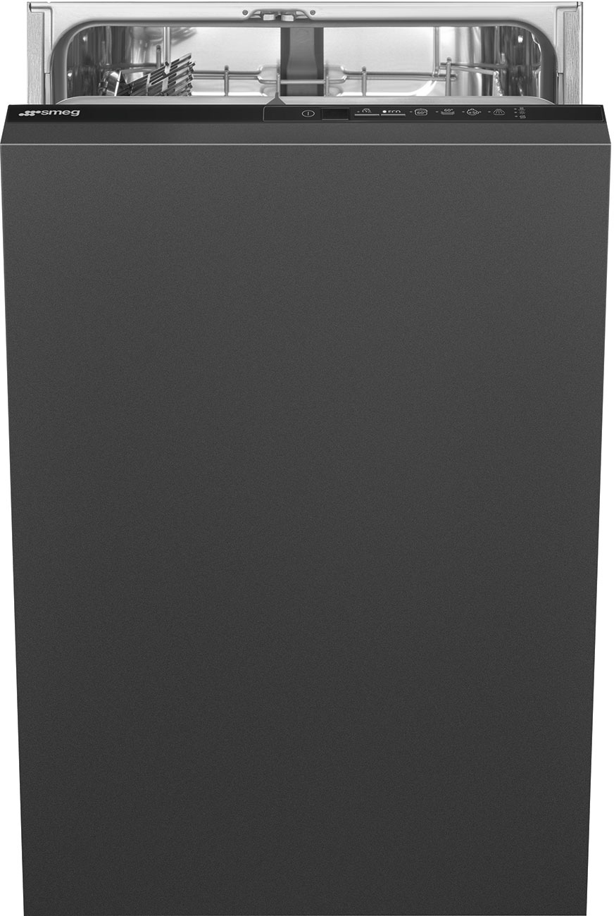 Посудомоечная машина встраиваемая Smeg ST4512IN
