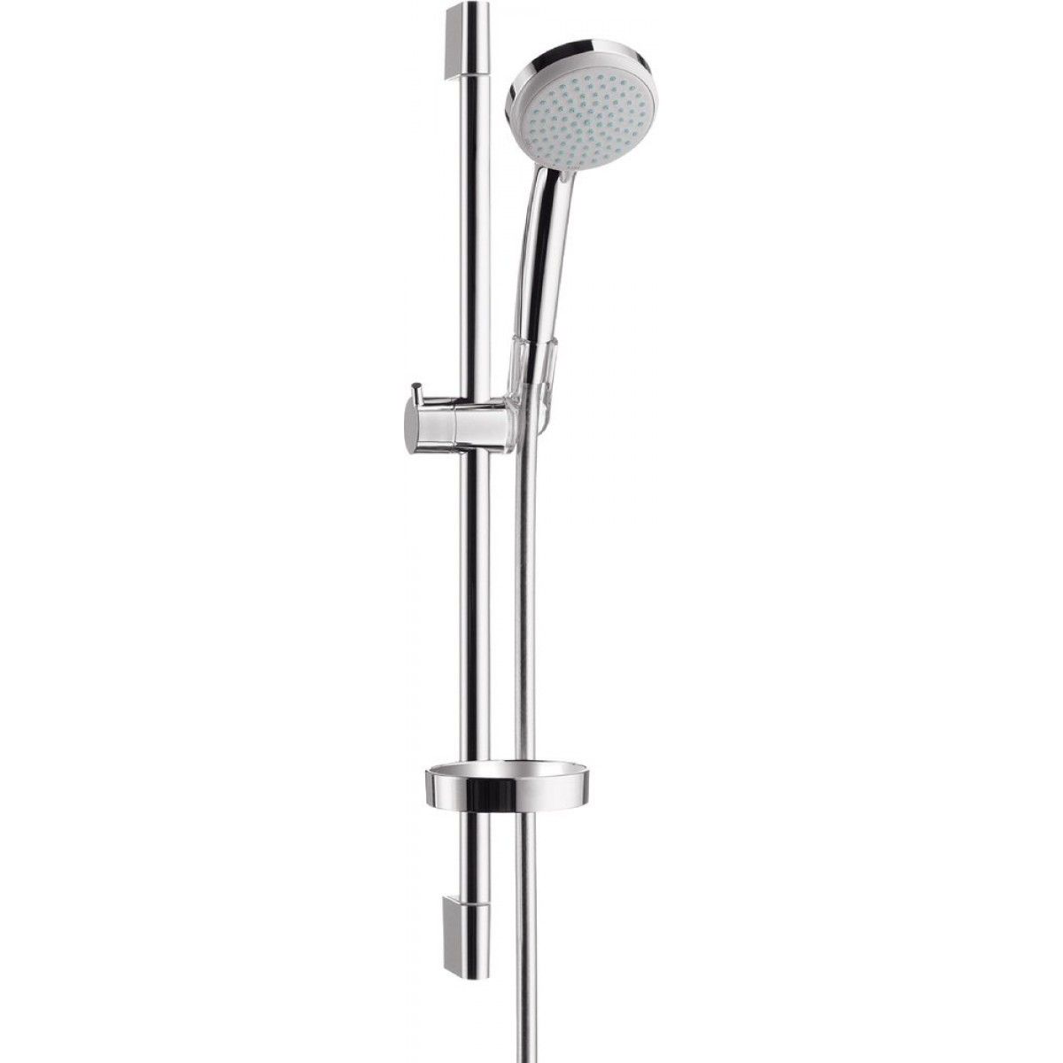 Душевая стойка Hansgrohe Croma 100 Vario 27771000 Unica C