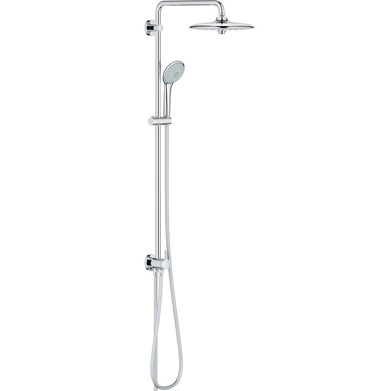 Душевая стойка Grohe Euphoria 27421002 (без смесителя)