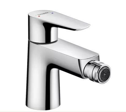 Смеситель для биде Hansgrohe Talis E 71720000, хром