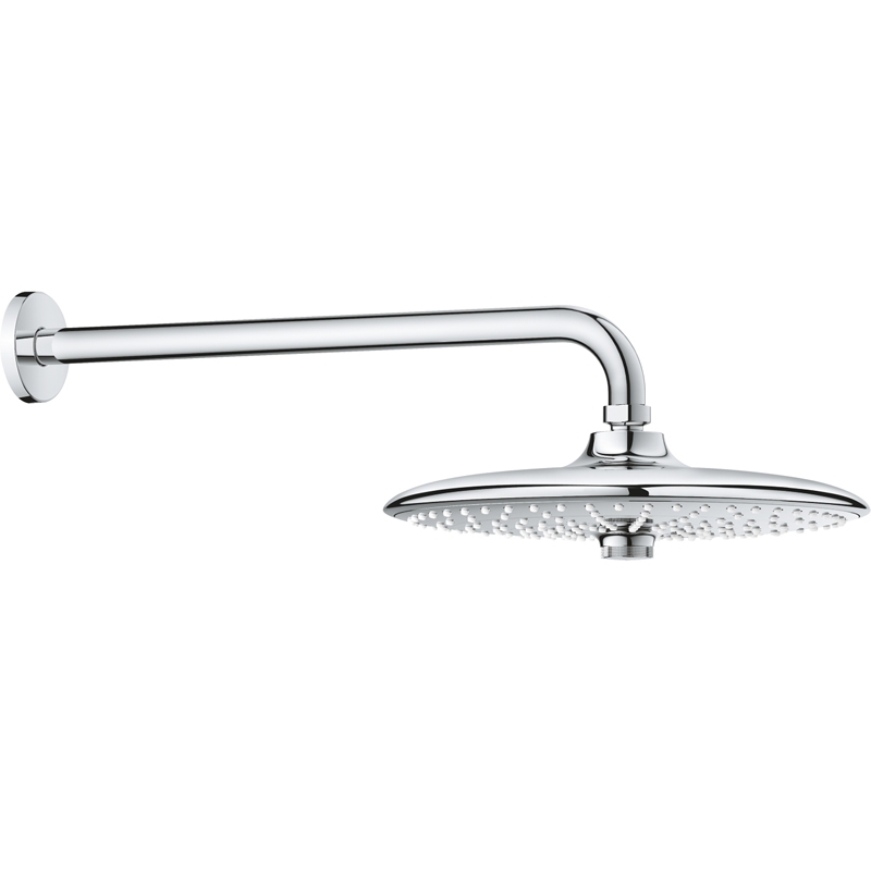 Верхний душ Grohe Euphoria SmartControl 26459000