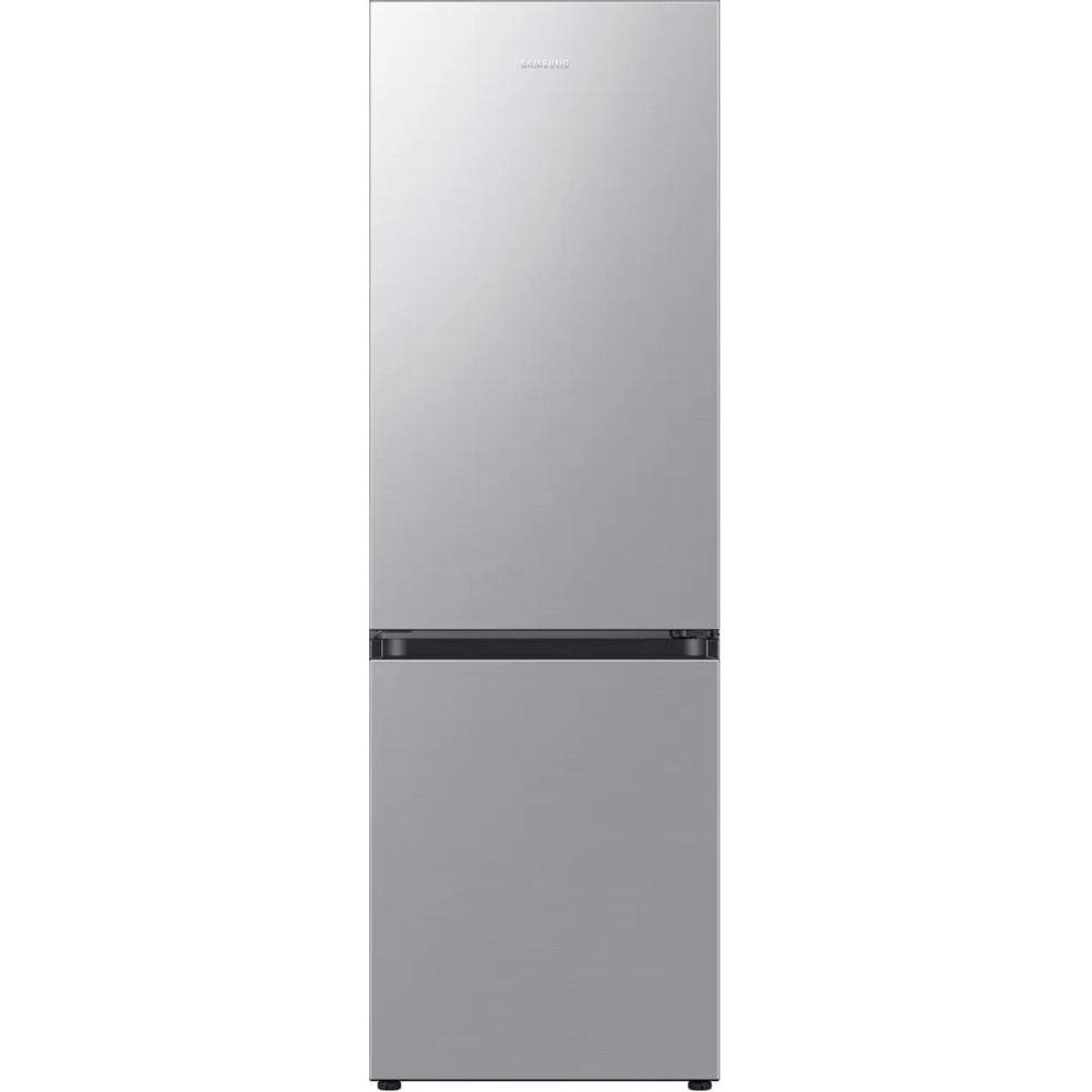 Холодильник Samsung RB34C600ESA/EF, серебристый