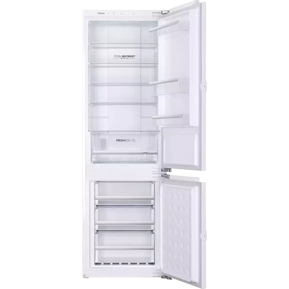 Холодильник встраиваемый Haier BCFT528AWRU