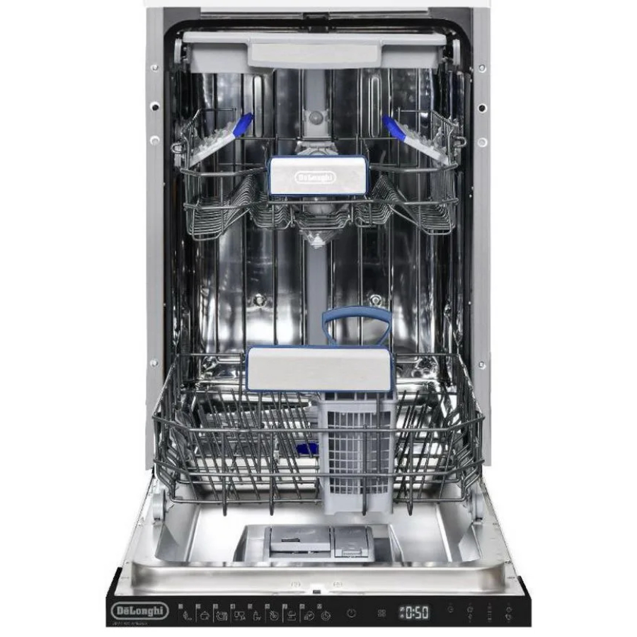 Посудомоечная машина встраиваемая DeLonghi DDWI 490 AMEDEO