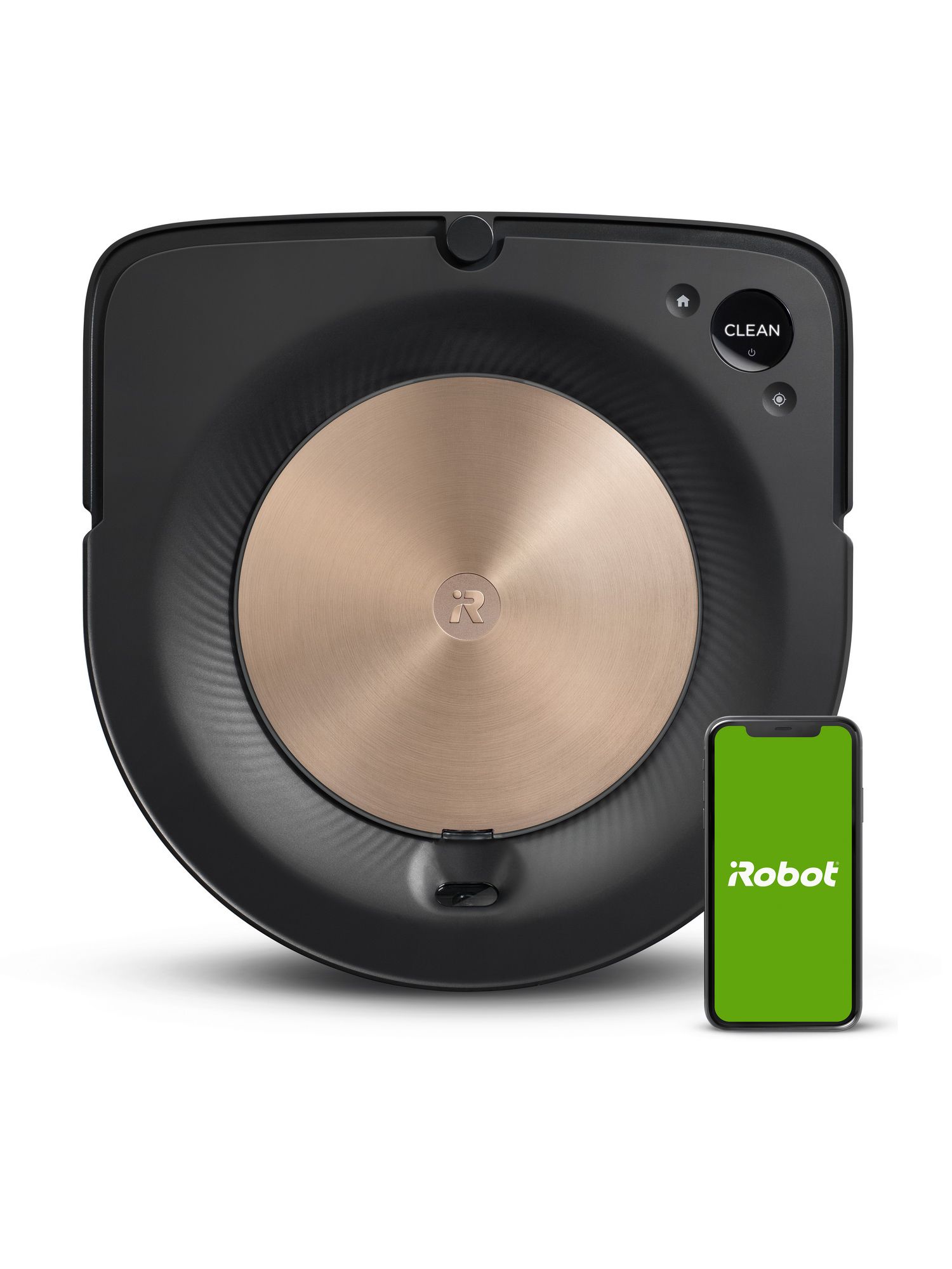 Робот-пылесос IRobot Roomba s9