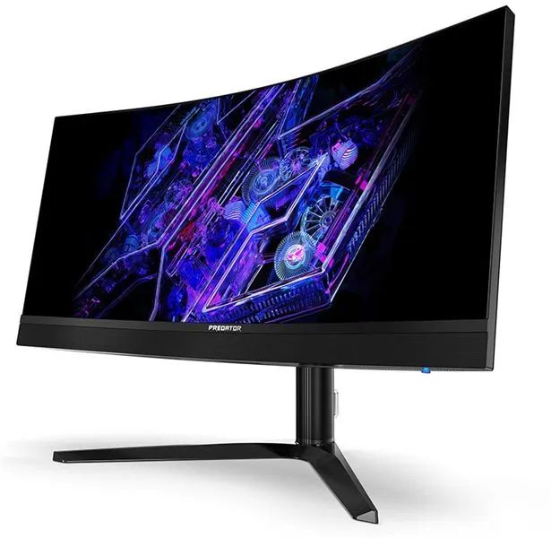 Монитор Acer X34V3bmiiphuzx