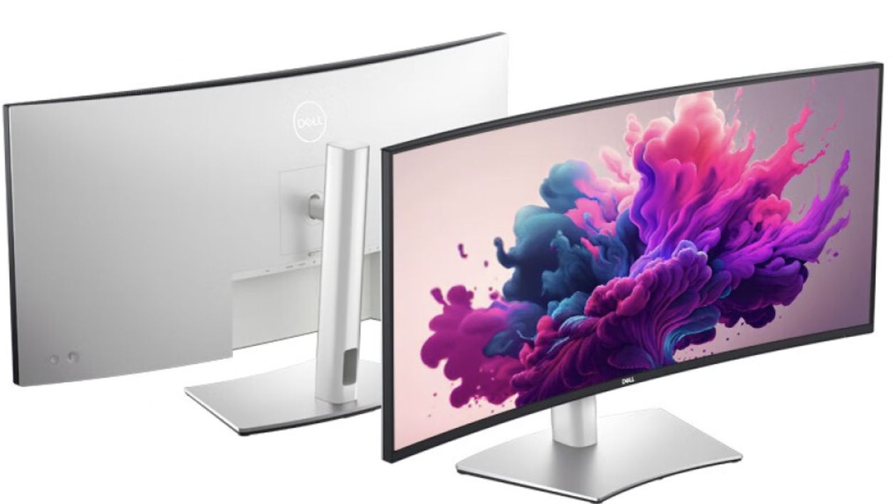 Монитор Dell U3824DW