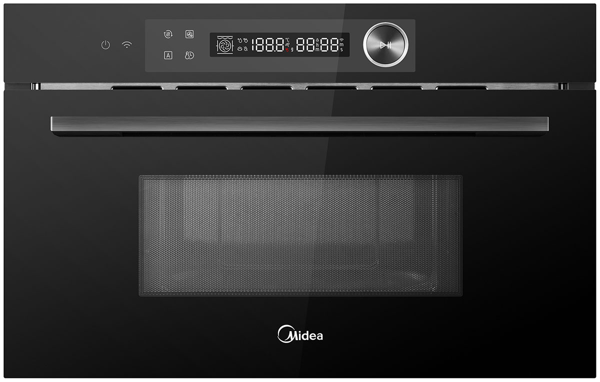 Микроволновая печь встраиваемая Midea MI9340GB-I