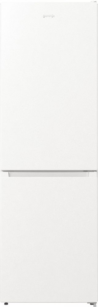 Холодильник Gorenje NRK619EEW4, белый