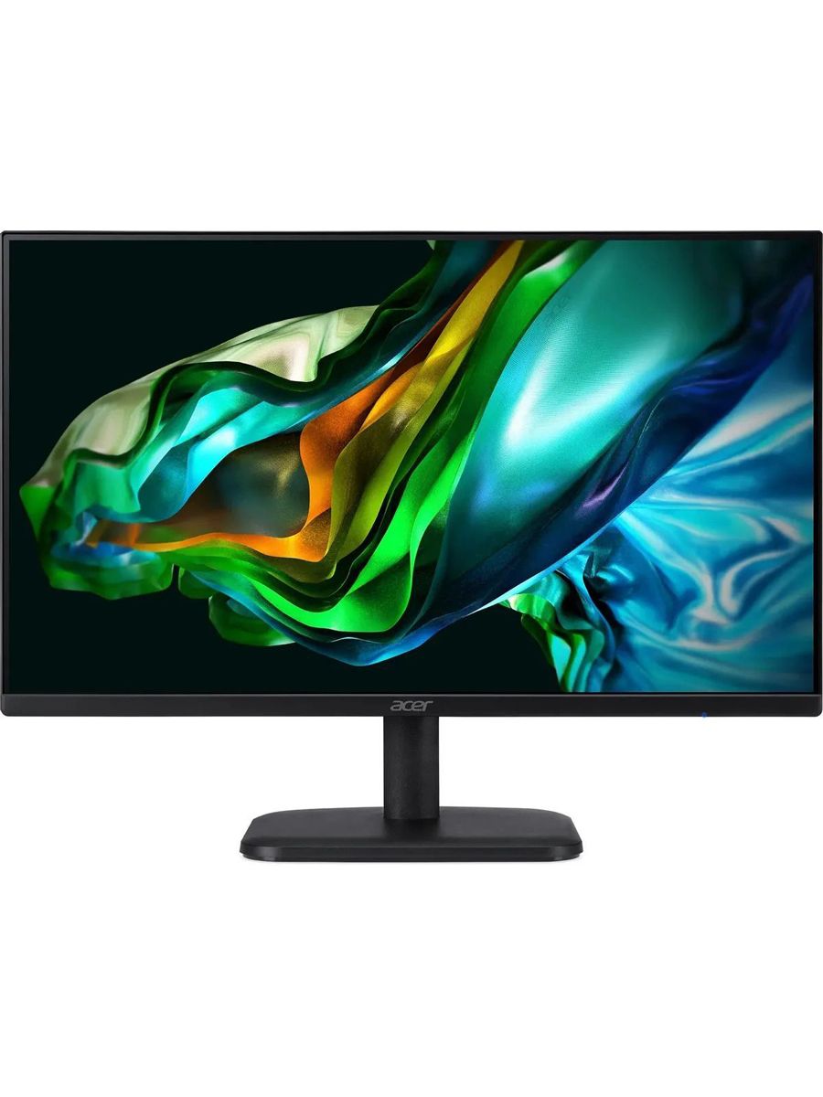 Монитор Acer EK271UEbmiipx, черный
