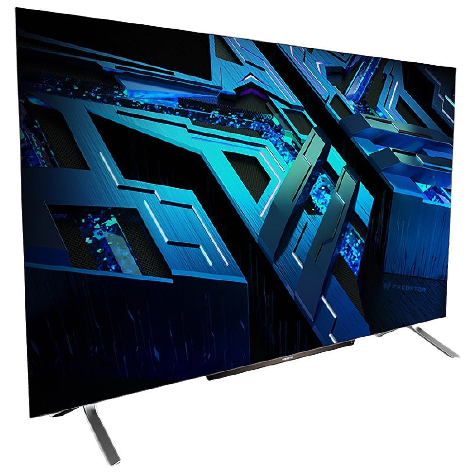 Монитор Acer CG48bmiiiipuzx