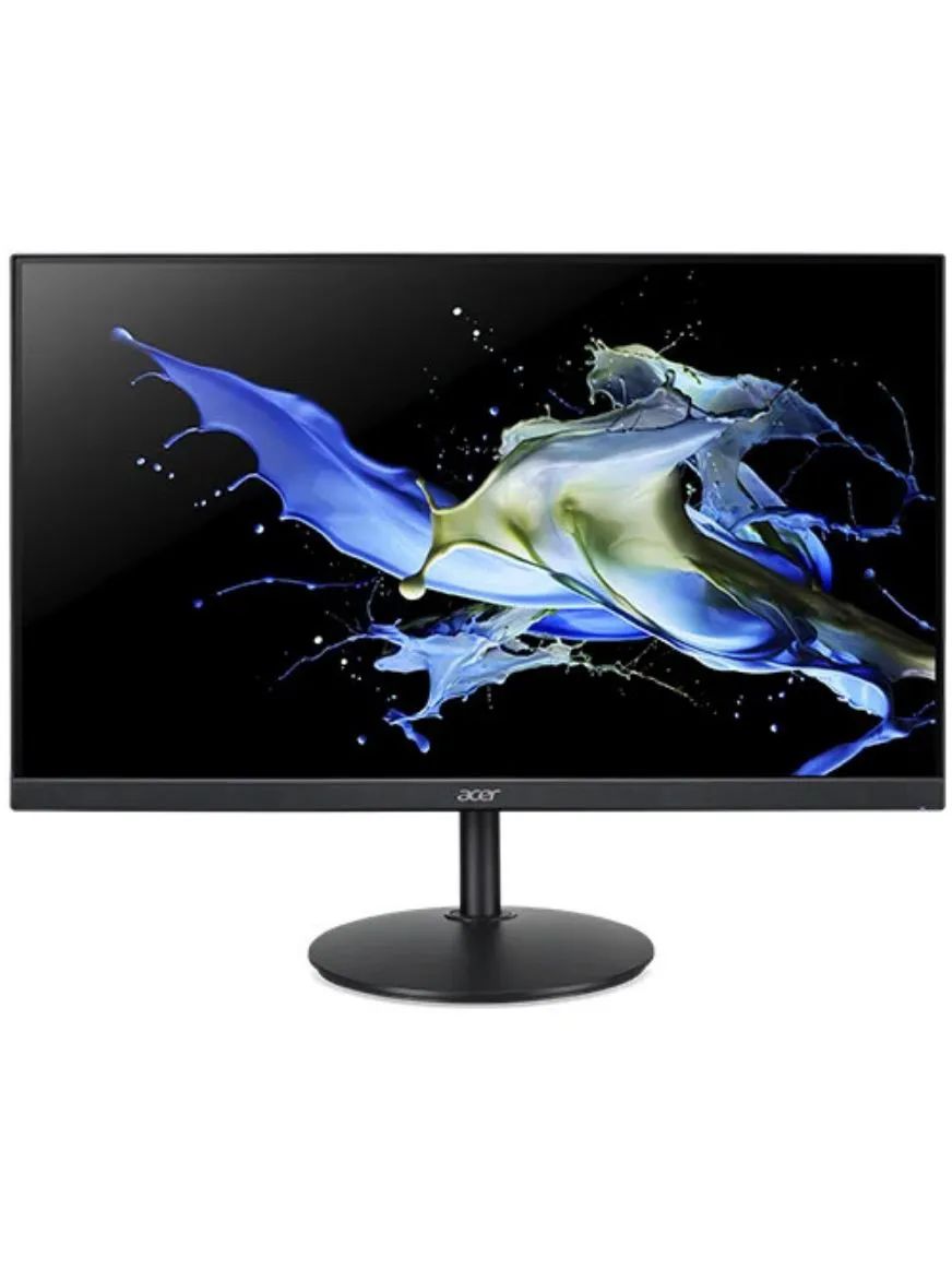 Монитор Acer CB272GBMIPRXV (UM.HB2CD.G01)