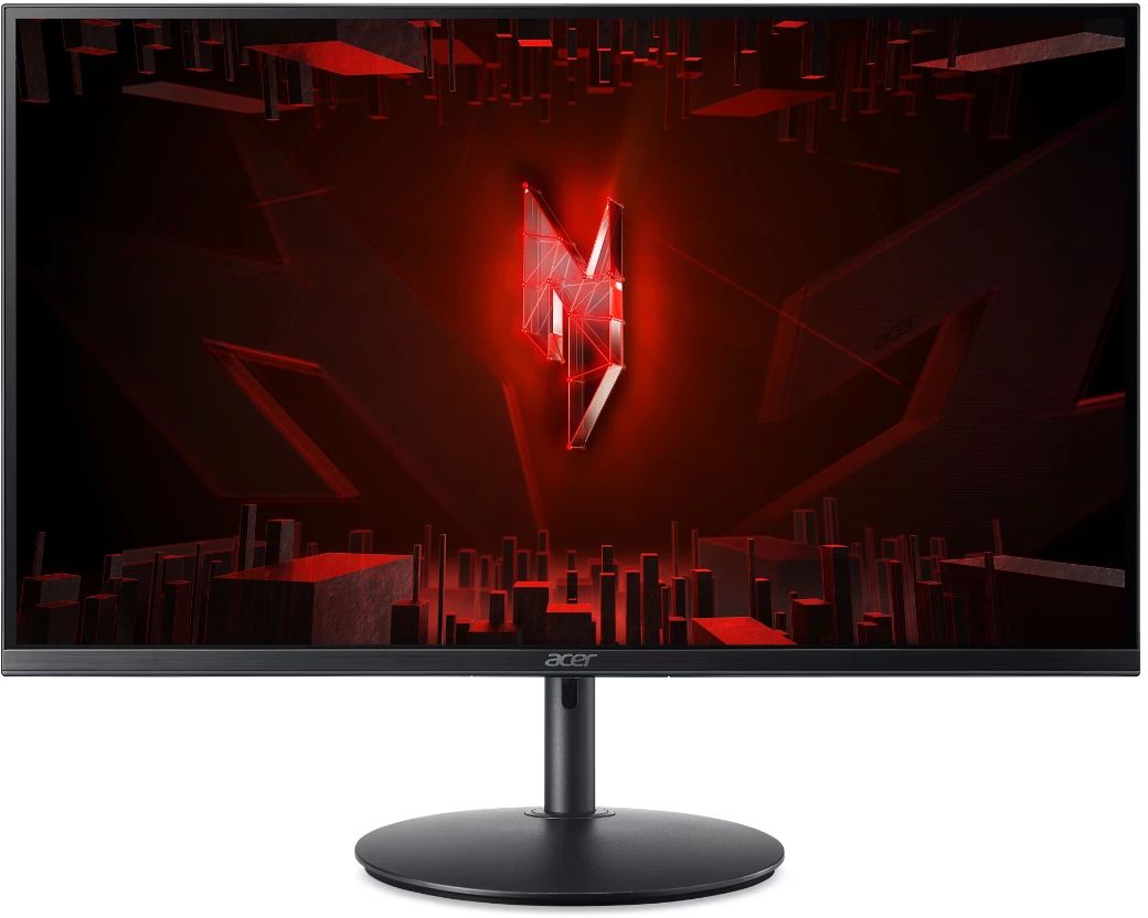 Монитор Acer XF270X1bmiiphx