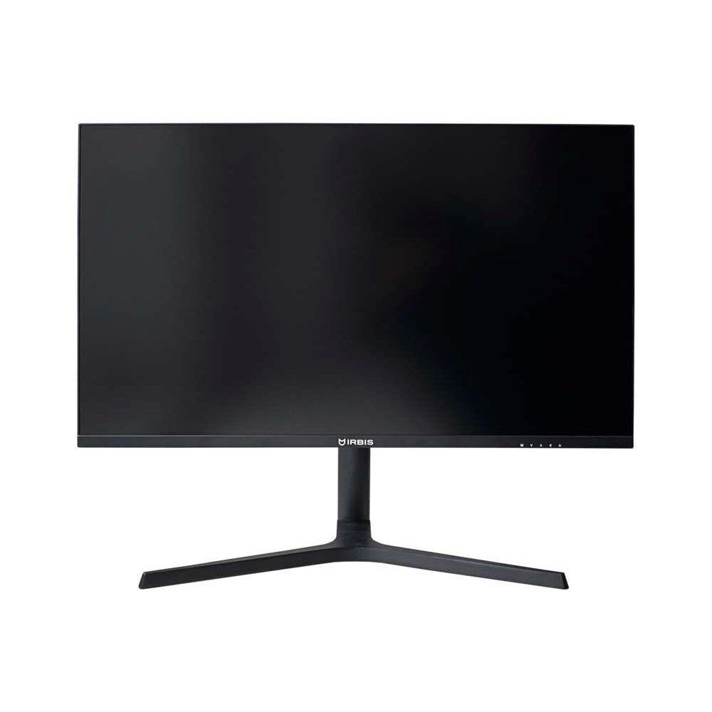 Монитор Irbis SMARTVIEW IMVW27QIDR, черный