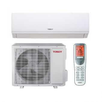 Сплит-система Tosot T18H-SnN2/I/T18H-SnN2/O