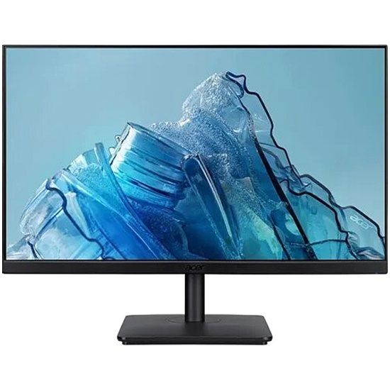 Монитор Acer Vero V277UGbmiipx, черный