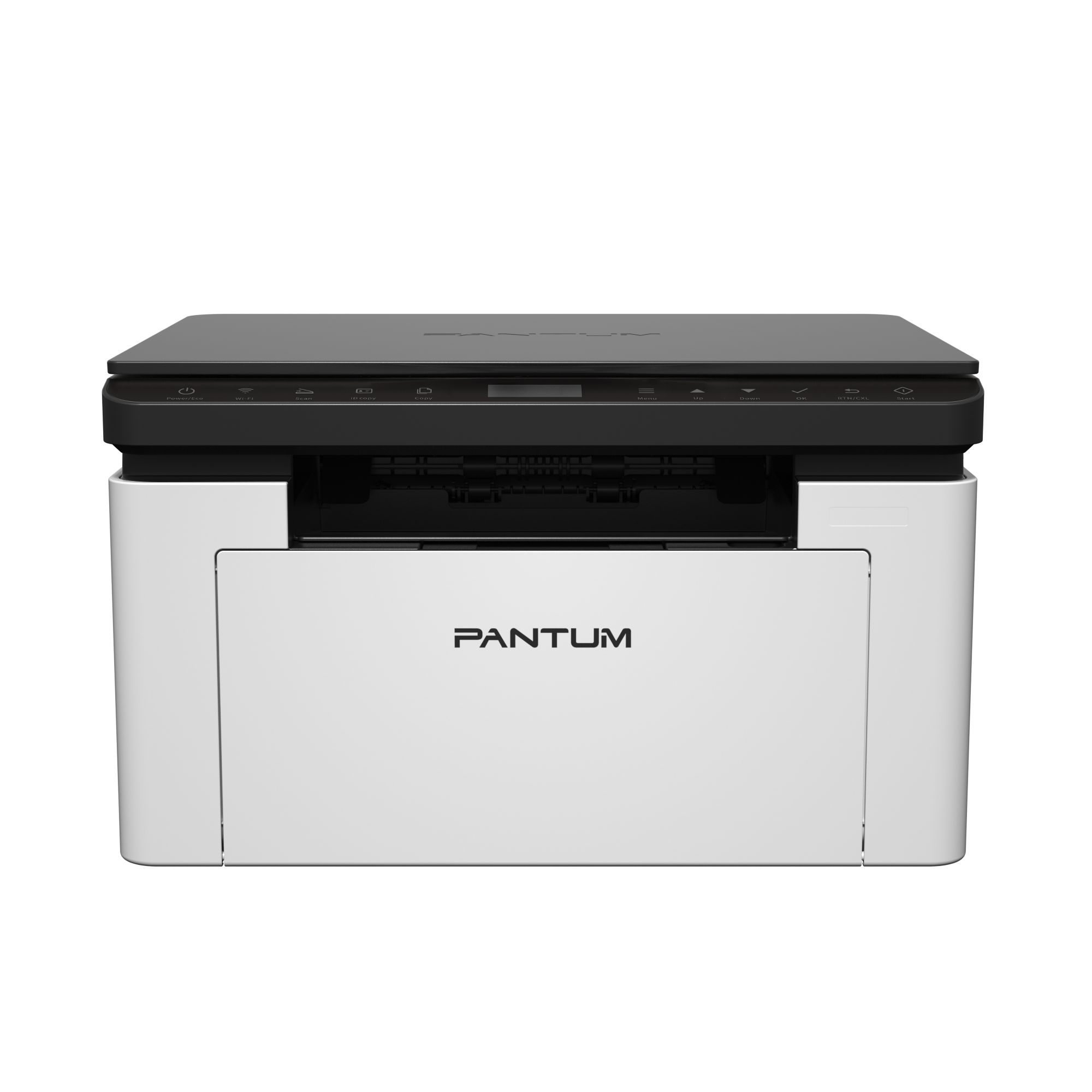 МФУ лазерное PANTUM BM1800, белый