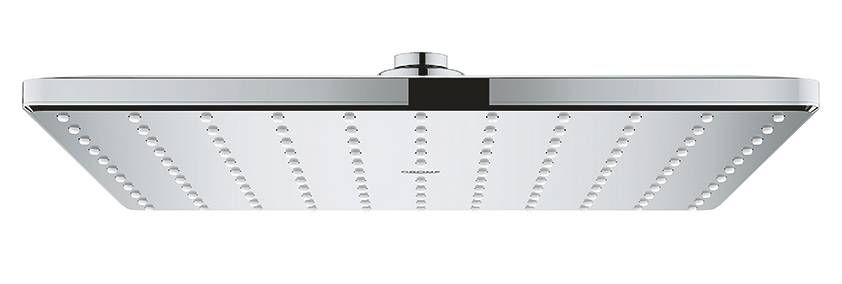 Верхний душ Grohe Rainshower 26567000, хром