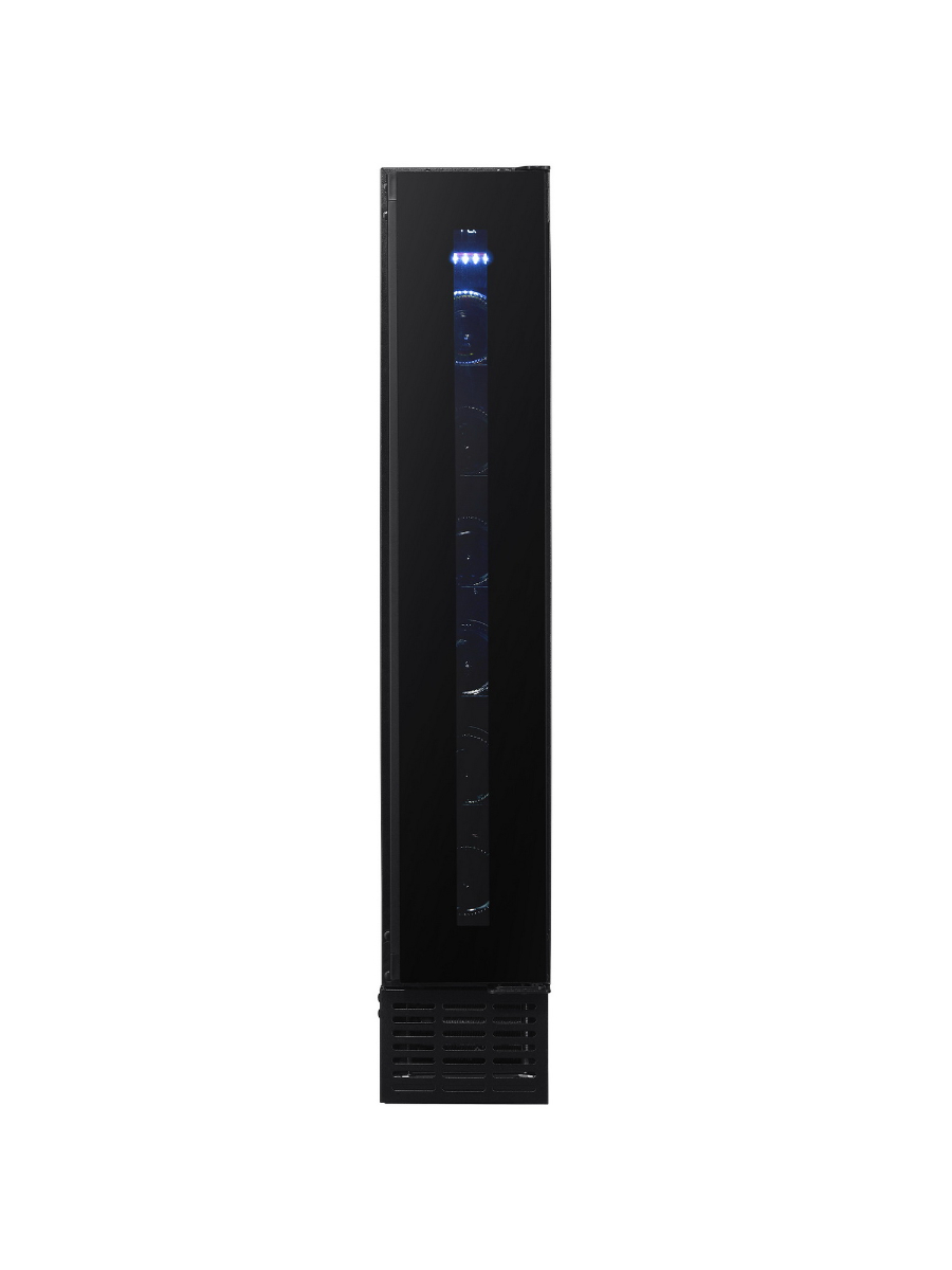 Винный шкаф Temptech SOMX15SRB