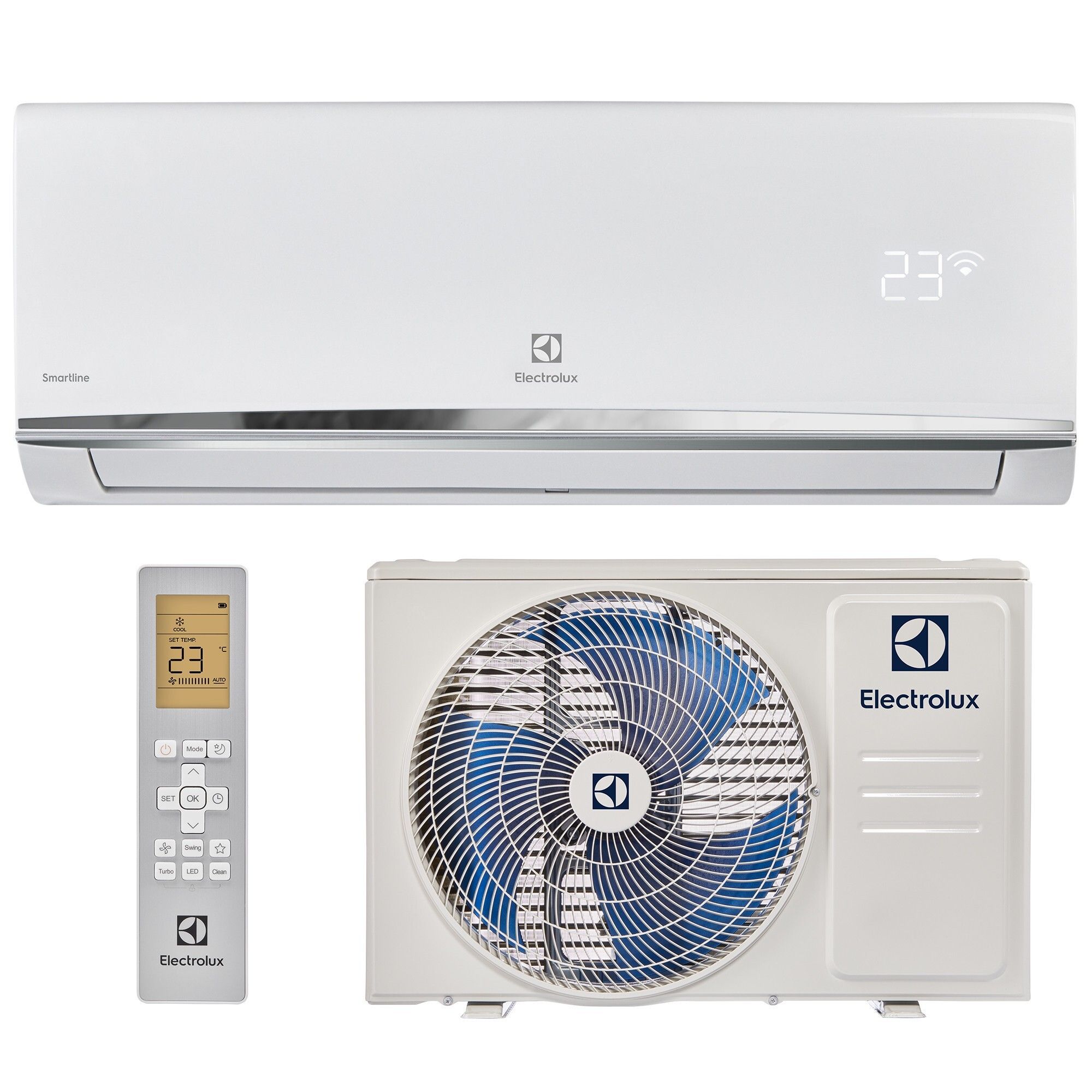 Сплит-система Electrolux EACS-07HSM/N8_V2