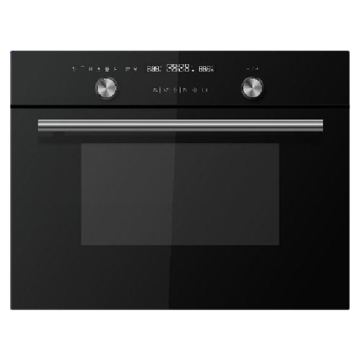Духовой шкаф электрический Midea TF944EG9-BL, черный